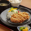 とんかつらんたんのおすすめ料理1