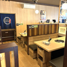 焼肉ホルモン おはこ 旭川忠和店の特集写真