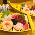 伊勢ノ国食堂 しちりのおすすめ料理1