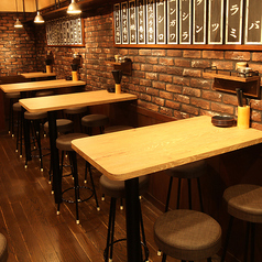三丁目の勇太 新宿三丁目店の雰囲気1