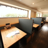 鰻の成瀬 堺新金岡店の雰囲気2