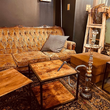 はちグラム　吉祥寺店の雰囲気1