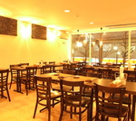 【貸切利用に人気！】この癒しの空間は15～40名貸切OK!!しかも無料でプロジェクター等貸し出しOK!!