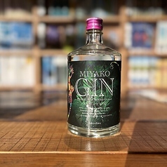 沖縄県宮古島より「MIYAKO JIN」