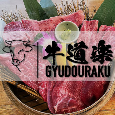 牛道楽 蒲田駅前店のおすすめ料理1