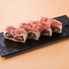 新しいネギトロロール