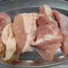 鶏もも