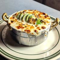 パスタメニューがリニューアル!!