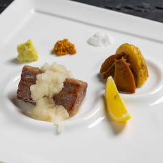 THE MILESTONE ザ マイルストーンのコース写真