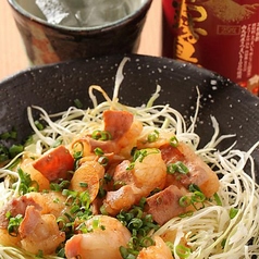 もつ彦 なんばアメ村店の特集写真