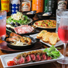 大衆居酒屋恩のおすすめポイント3