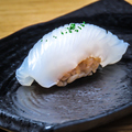 料理メニュー写真&nbsp;ヤリイカ