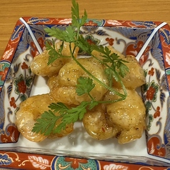 エビマヨ