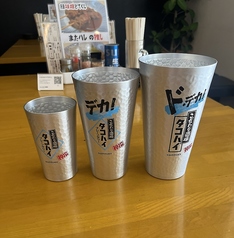 こだわり酒場のタコハイ