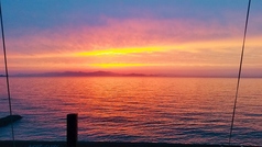 ALOHA TERRACE SETOUCHI アロハテラス セトウチの外観2