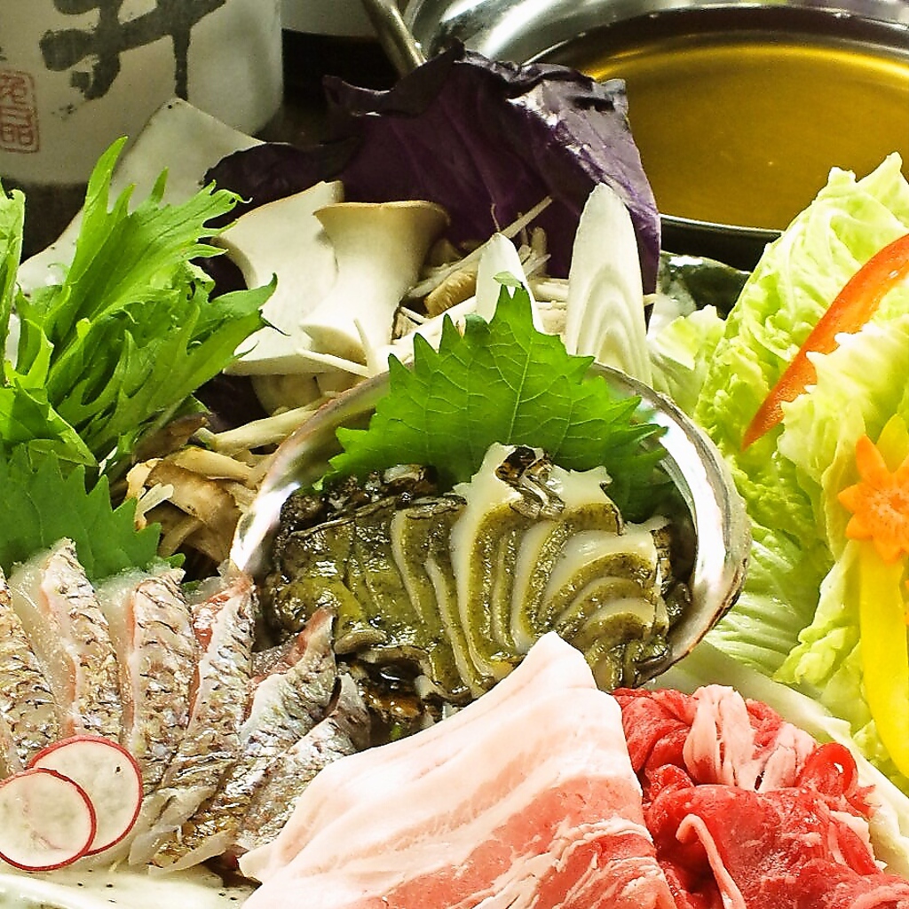 炭と酒を味わう店　宴会・コンパ・女子会・デート…落ち着いた空間でゆったり過ごす