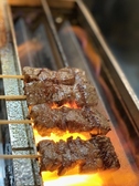 狄 アルパーク店 串焼のおすすめ料理3