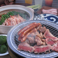 旦過まちなかBBQ バーベキューのおすすめ料理1