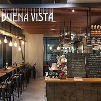 ちょい飲みから宴会までシーンに合わせてご利用可能！