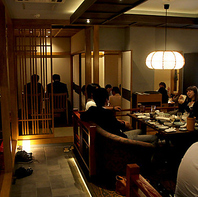 神楽坂の裏路地、たたずむような店構えの「こんぶや」