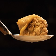 博多水炊きhiroのコース写真