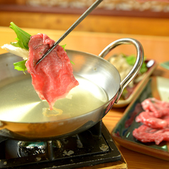 神楽坂 和らくのコース写真