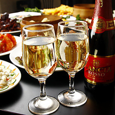 上海酒場 新宿三丁目店のコース写真