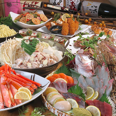 MARUKYU マルキュー 星ヶ丘の特集写真