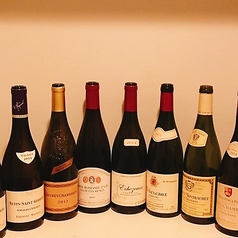 【おすすめ】ボトルワインをお得に飲んでワイワイ!