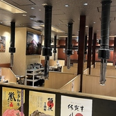 焼肉 白雲台 グランフロント大阪店の雰囲気3