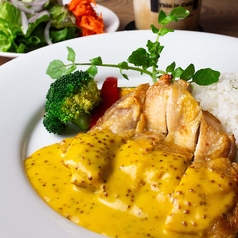 ディスイズカフェ This Is Cafe 袋井店のおすすめ料理1