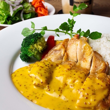 ディスイズカフェ This Is Cafe 袋井店のおすすめ料理1