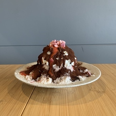 苺ショコラ
