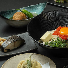 素麺屋 糸 六本木店の特集写真