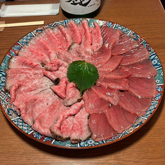 肉と魚 Second Class Tokyo セカンドクラストーキョーのおすすめ料理1