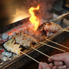 鶏次 福井駅前店のおすすめポイント1