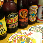 小田急線町田駅徒歩1分！世界のビールとクラフトビールが楽しめるアイリッシュパブ★キルデア