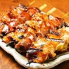 炭火串焼と旬鮮料理の店 かぼち家のおすすめポイント2