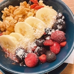 【ワイキキボウル】アサイーボウル始めました！！テイクアウトもO.K!