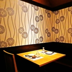 【少人数個室】2名様から利用できる個室完備…テーブル・掘りごたつタイプございます。