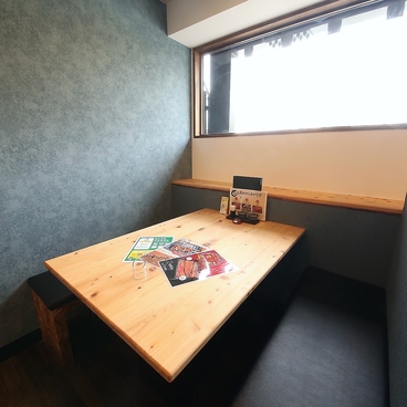 鰻の成瀬 堺新金岡店の雰囲気1