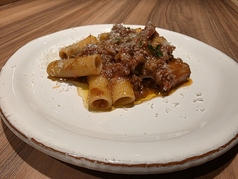 Tramont 人とワインと食卓とのおすすめ料理3