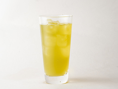 緑茶ハイ