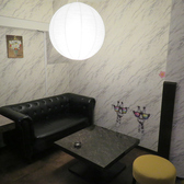 DINING BAR どぶねずみの雰囲気2