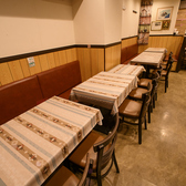 sita シータ 八丁堀店の雰囲気2