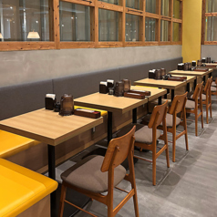 山本のハンバーグ イオンモール宮崎の雰囲気1