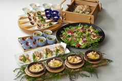 えん 横浜ジョイナス店のコース写真