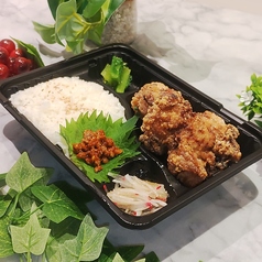 焼肉レストランMEATPIAのおすすめテイクアウト3