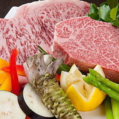 炭火焼肉 ひよりやの特集写真