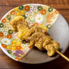 皮